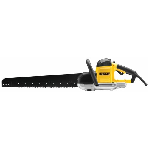 Пила-аллигатор DeWalt DWE398-QS 1700 Вт 430 мм 6400000₽