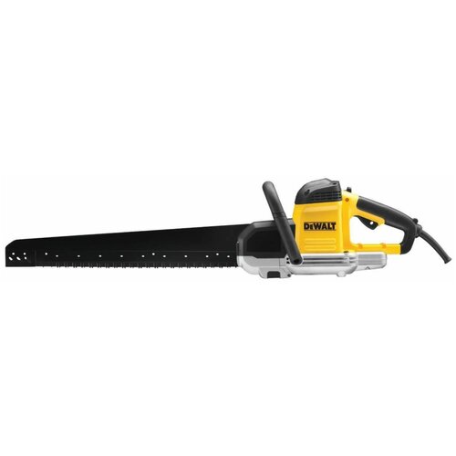 Пила-аллигатор DeWalt DWE398-QS 1700 Вт 430 мм