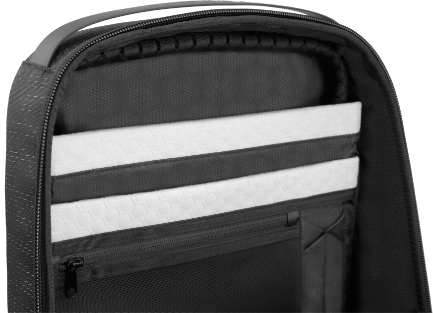 Рюкзак Dell Backpack Alienware Horizon Utility for up to 17" 460-BDGS - фото №6