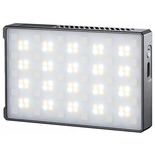 Осветитель светодиодный Godox Knowled C5R накамерный 1169000₽