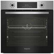 Электрический духовой шкаф Hotpoint FE8 821 H IX