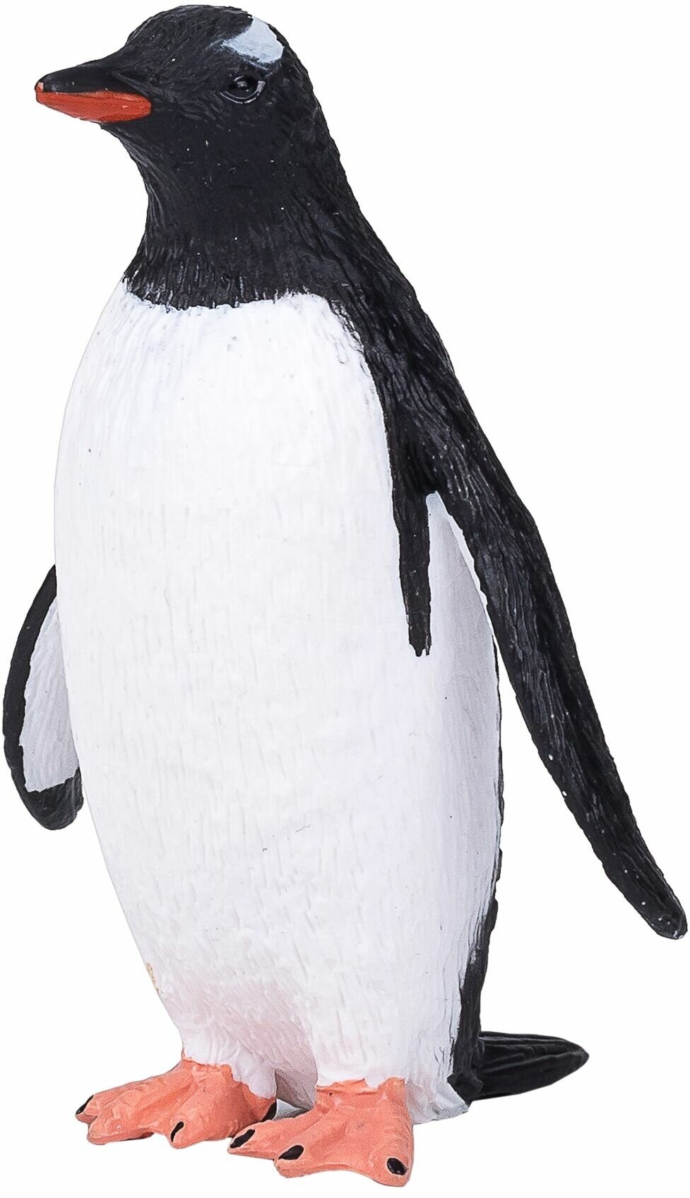 Фигурка-игрушка Субантарктический пингвин, AMS3007, KONIK