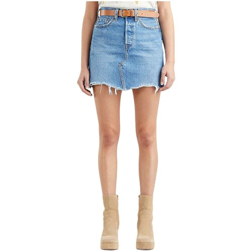 фото Юбка levis hr decon icnic bfly skrt женщины 77882-0048 26 levi's