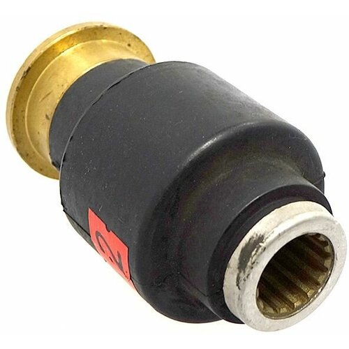 OE-RB-2 Втулка резиновая 10079₽