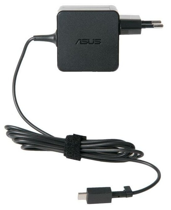 Блок питания Asus Eee Book X205, X205TA, 19V, 1.75A, 33W, M-plug с кабелем