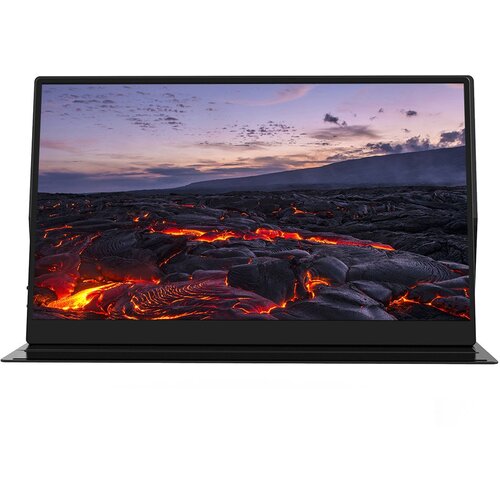 Портативный игровой сенсорный монитор ASM-156FCT 156 1920х1080 IPS 15880₽