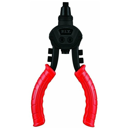 Двуручный заклепочник PIT HHDR02-100A подарок на день рождения мужчине любимому папе дедушке парню 1893₽