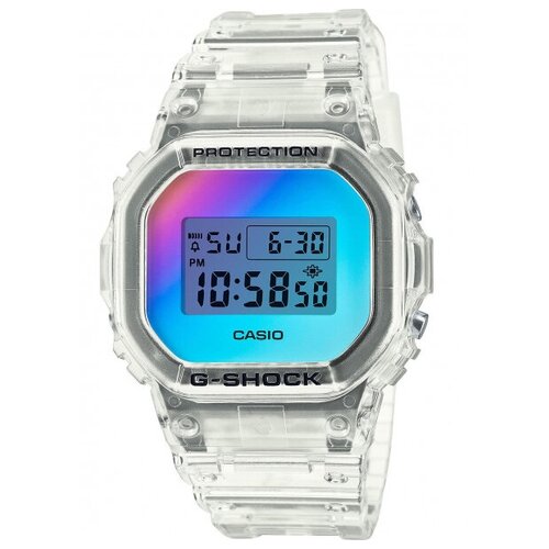 Наручные часы Casio DW-5600SRS-7ER