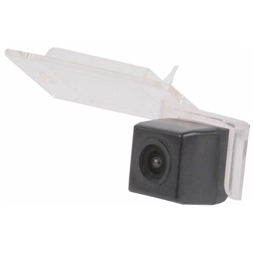 Штатная камера заднего вида Vizant для VW Touareg BMW 5 9523 1458 149900₽