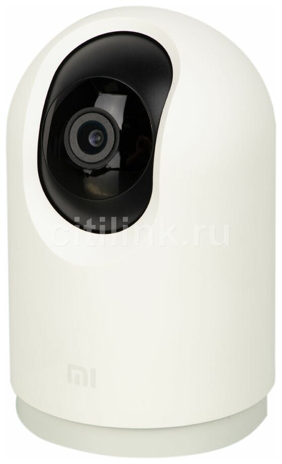 Видеокамера Xiaomi 360А Home Security Camera 2K Pro White (BHR4193GL)