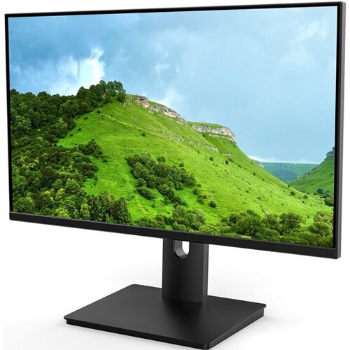 Монитор 27 Valday CQ27AIB valday 27 cq27aib ips 16 9 250cd 1000 1 5ms 2560x1440x75hz 178 178 hdmi dp usb audio in out tilt swiv has pivot spk black рф