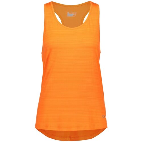 фото Топ cmp, размер 42, оранжевый