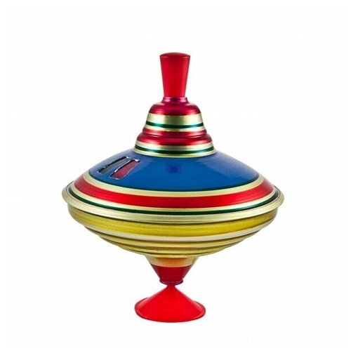 Юла детская «Весёлая»