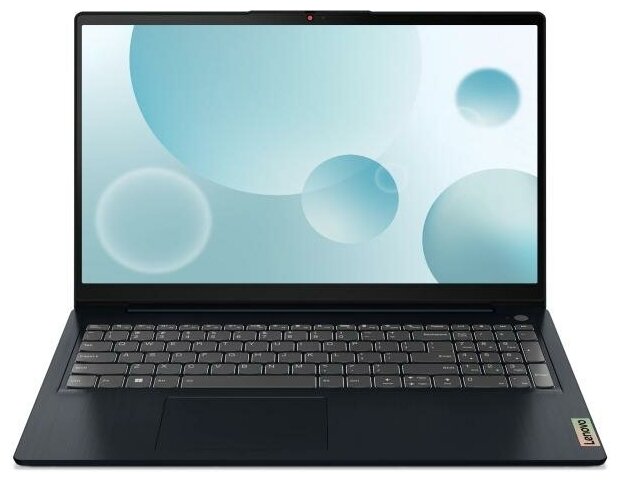 Ноутбук Lenovo IdeaPad 3 15IAU7 (82RK003WRK)