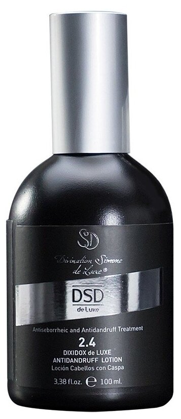  dsd de luxe dixidox de luxe antidandruff lotion