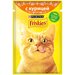 Влажный корм FRISKIES для взрослых кошек, с курицей в подливе, 30шт.*50 г