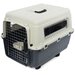 Клиппер-переноска для кошек и собак Triol Premium Medium 51х47х67.5 см 67.5 см 47 см 51 см серый/белый 18 кг 5.2 кг