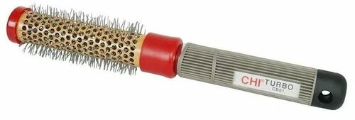 Расческа CHI Styling Tools GF1520 Ceramic Round Brush Small CB01, GF1520 Расчёска для волос, GF1520