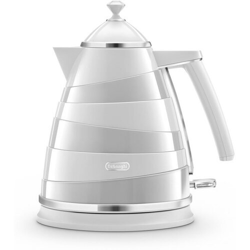 Чайник DeLonghi KBA 2001 Avvolta красный 937900₽