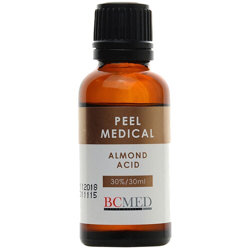 Peel Medical пилинг химический миндальный Almond Acid 30 pH 13 30 мл 4200₽