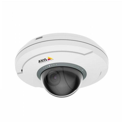 Внутренняя камера видеонаблюдения Axis M5054 5108600₽
