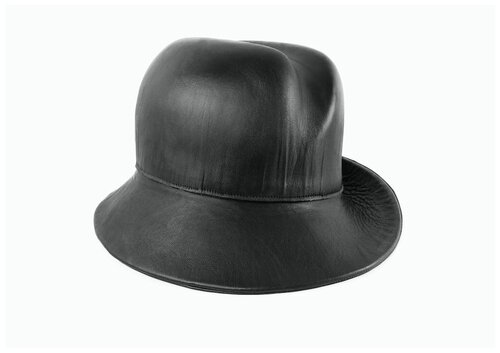 Шляпа VANDERWILT, размер XS, черный