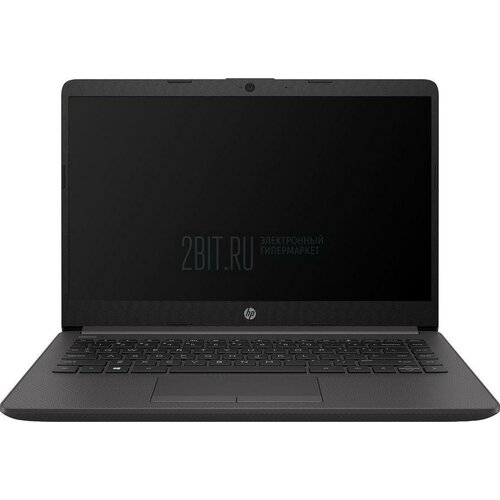 Ноутбук HP 240 G8 черный 14 5N235ES 8665800₽