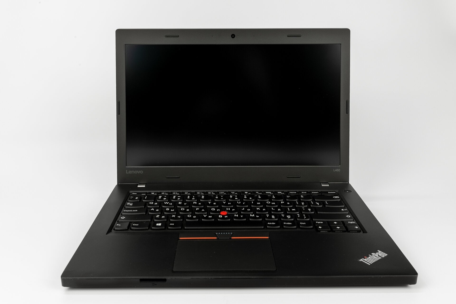 Ноутбук Lenovo ThinkPad L460