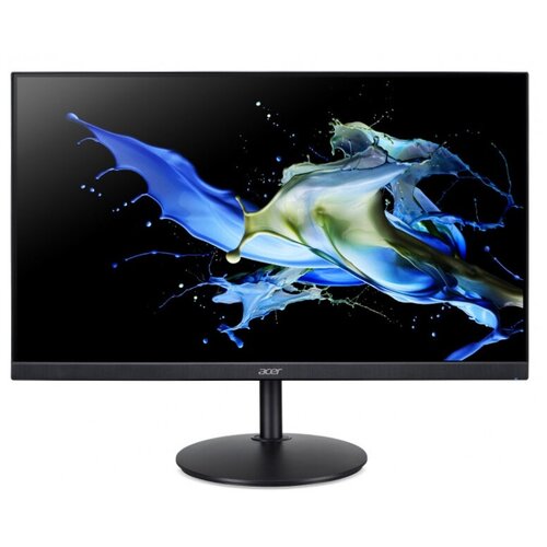 23.8 Монитор Acer CB242Ybmiprx, 1920x1080, 75 Гц, IPS, black