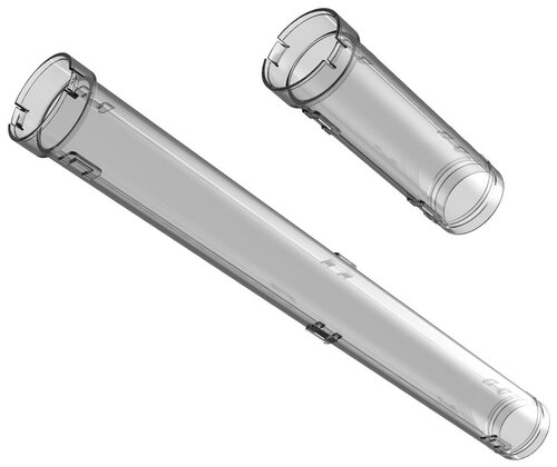 Трек EXOST Straight Tube Extension Kit (20235)