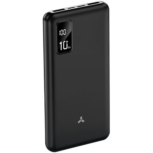 Внешний аккумулятор Accesstyle Shadow 10PQD 123000₽
