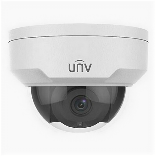 Камера видеонаблюдения Uniview IPC324SS-DF40K-I0