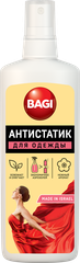 Bagi антистатик спрей, 200 мл