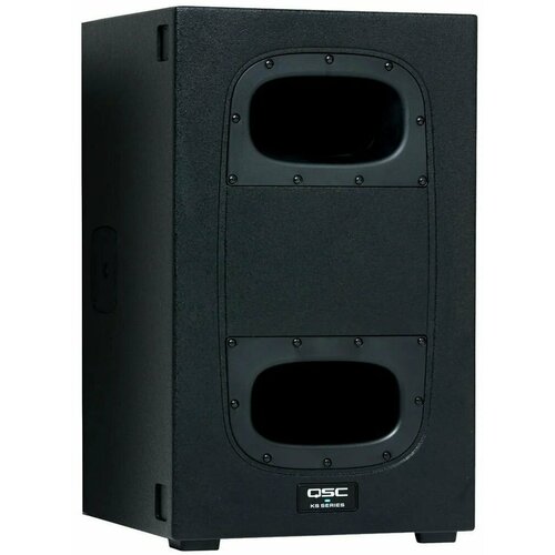 Активный сабвуфер QSC KS112 18989000₽