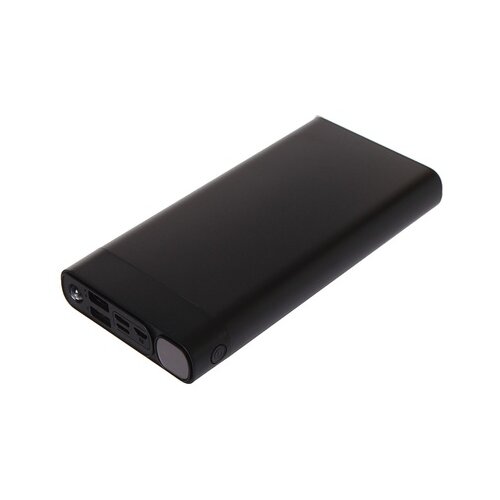 фото Внешний аккумулятор red line rp-36 20000mah grey ут000023900