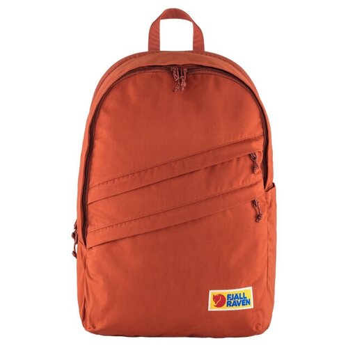 фото Рюкзак fjallraven vardag 28l laptop 321 (cabin red)