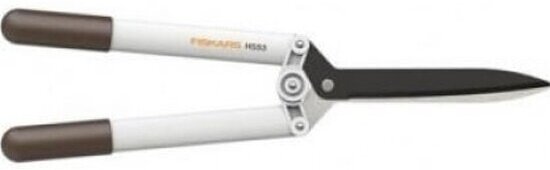 Ножницы FISKARS для живой изгороди облегченные HS53 1026931 - фотография № 4