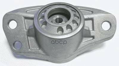 Опора Заднего Амортизатора L=R Audi A3/Tt/ Vw Passat B6/ Golf Vi/Cc Sachs 802 382 Sachs арт. 802 382