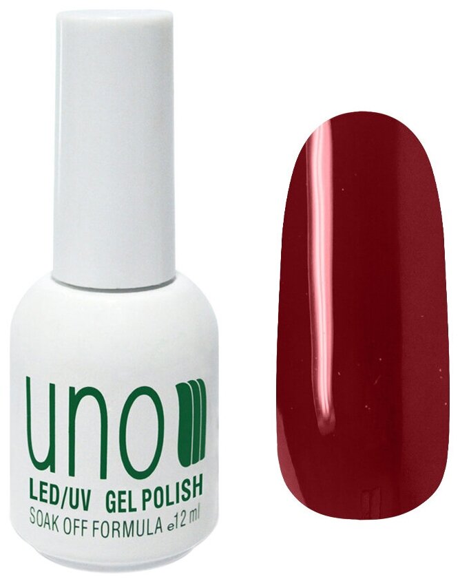 UNO, - 306 , Cherry, 8 