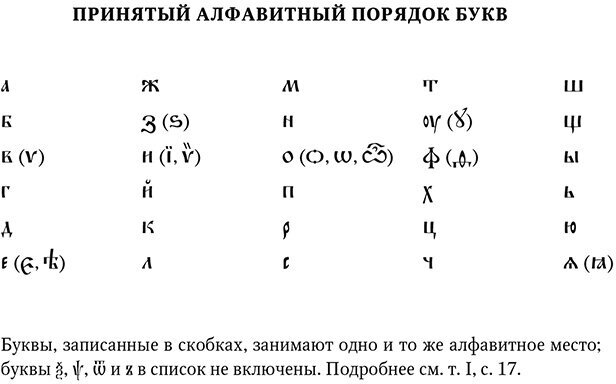 Большой словарь церковнославянского языка Нового времени. Том 2. В - фото №5