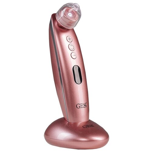GESS Sleek прибор для вакуумной чистки и шлифовки c микрокамерой 489900₽