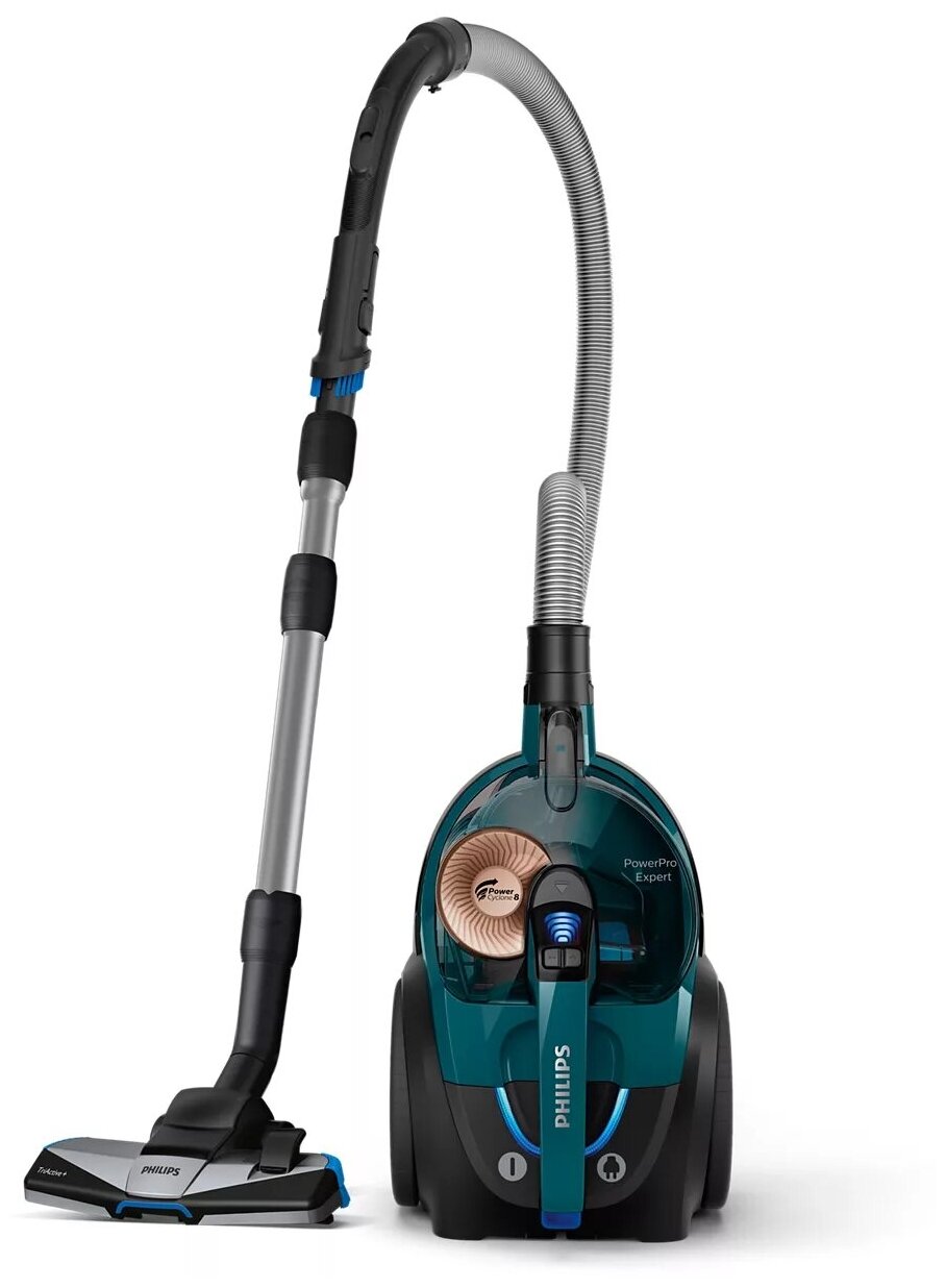 Пылесос Philips FC9751/07 PowerPro Max