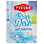 Dalli Evidur Стиральный порошок для стирки гардин и занавесок, 600 гр - изображение