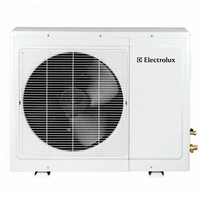 Сплит-система Electrolux EACS-12HF/N3_22Y - фотография № 9