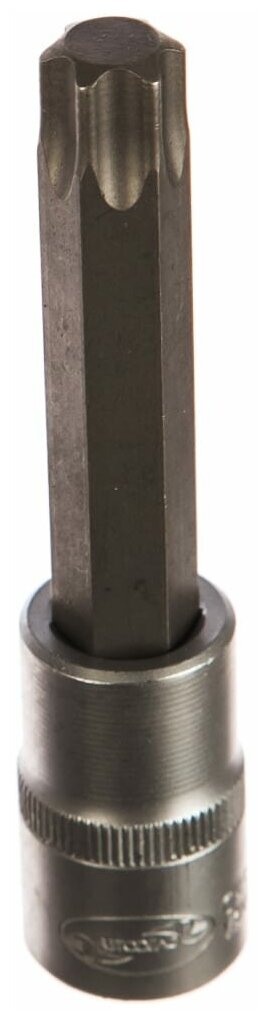 Головка со вставкой TORX (T60 100 мм 1/2") 39660 14998 - фотография № 5