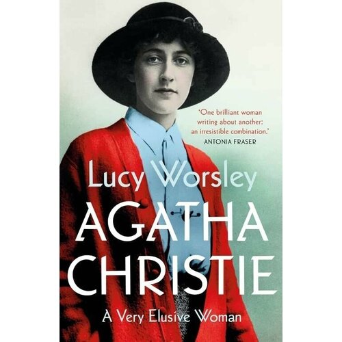 Книга Agatha Christie: Radio 4 Book of the Week