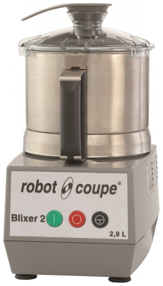 Куттер Robot Coupe Blixer 2
