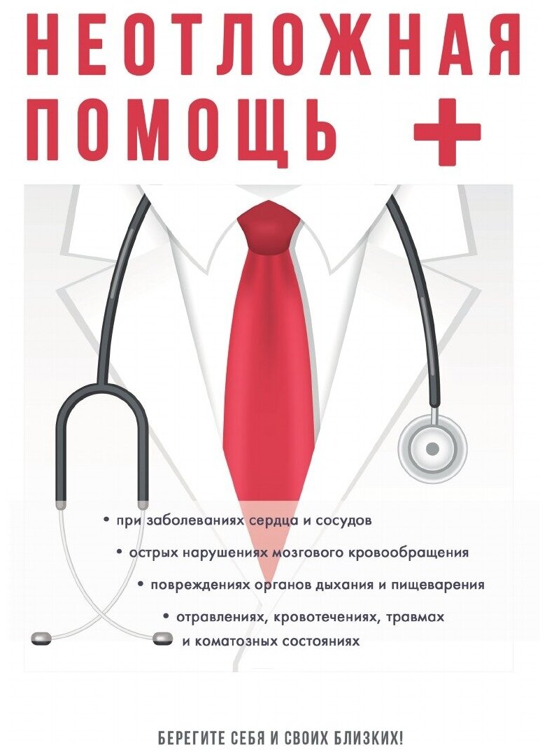 Книга Неотложная помощь (Фишкин Анатолий Владимирович) - фото №1