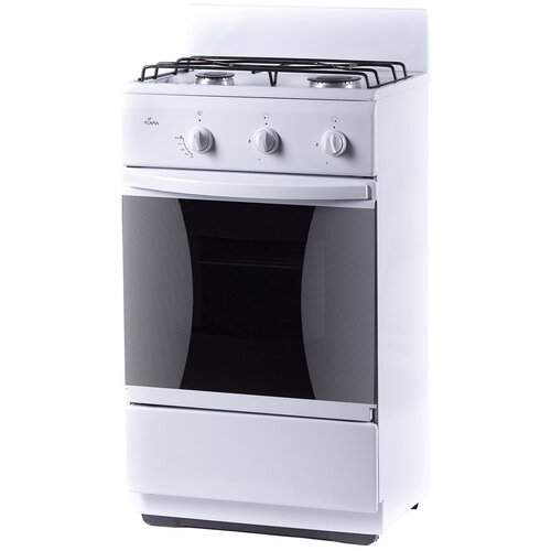 Газэл плита Flama CK 2201-W 927900₽