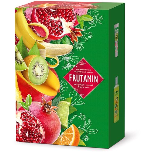 Косметический набор 